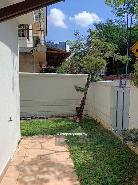 Townhouse for Sale in Villa Mas 1, Jalan Ipoh by Steve Yong - iProperty.com.my