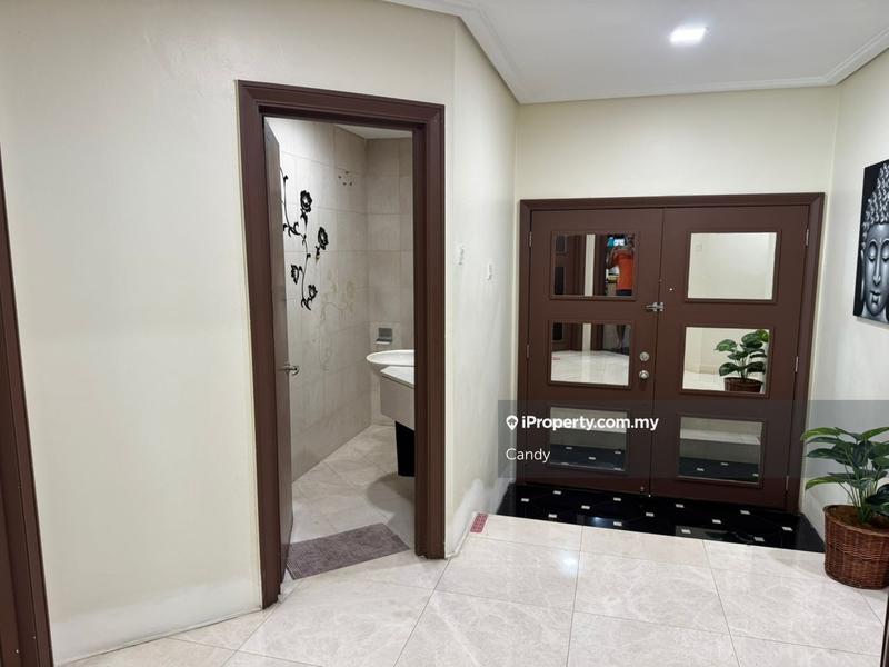 For Sale - Suasana Sentral Condominiums