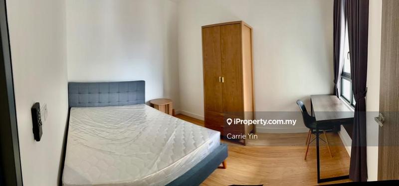 Kediaman Servis untuk Disewa di The New Duo @ Edumetro oleh Carrie Yin - iProperty.com.my