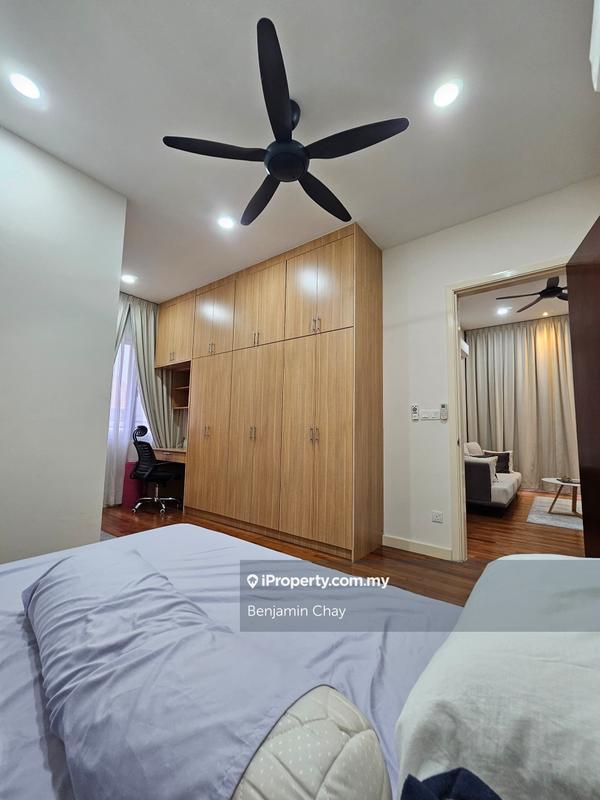 Rumah Berkembar untuk Dijual di Bandar Seri Coalfields, Ijok oleh Benjamin Chay - iProperty.com.my