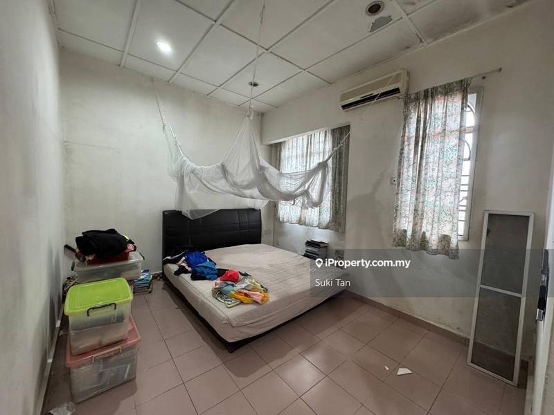 Rumah Berangkai 2 Tingkat untuk Dijual di Taman Mastiara, Jalan Ipoh oleh Suki Tan - iProperty.com.my
