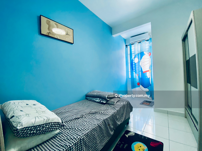 Rumah Berangkai 2 Tingkat untuk Dijual di Bandar Bistari Perdana, Pasir Gudang oleh Erica Er - iProperty.com.my