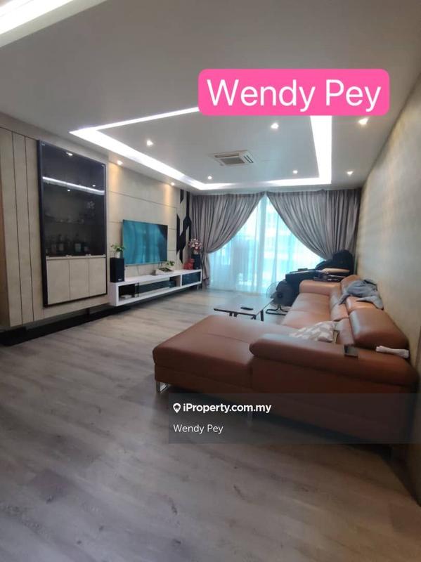 For Sale - Orange Regency