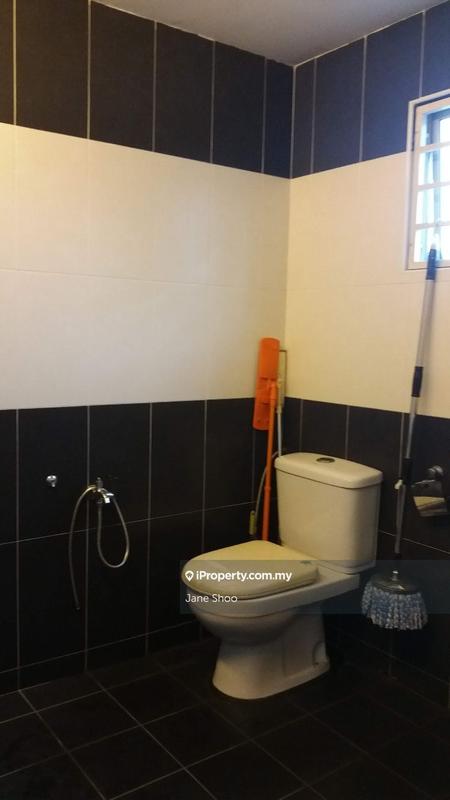 2.5-storey Terraced House for Sale in Bukit oug town house, Bukit Jalil by Jane Shoo - iProperty.com.my