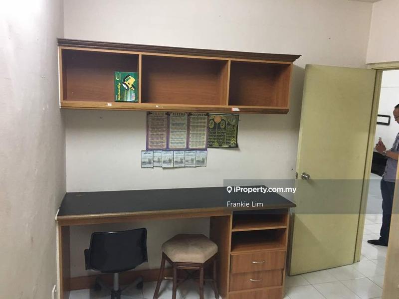 For Sale - saujana apartment