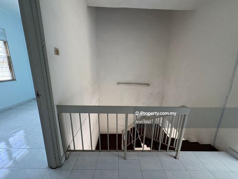 Rumah Berangkai 2 Tingkat untuk Dijual di Pandan Perdana, Ampang oleh Ann Wai - iProperty.com.my