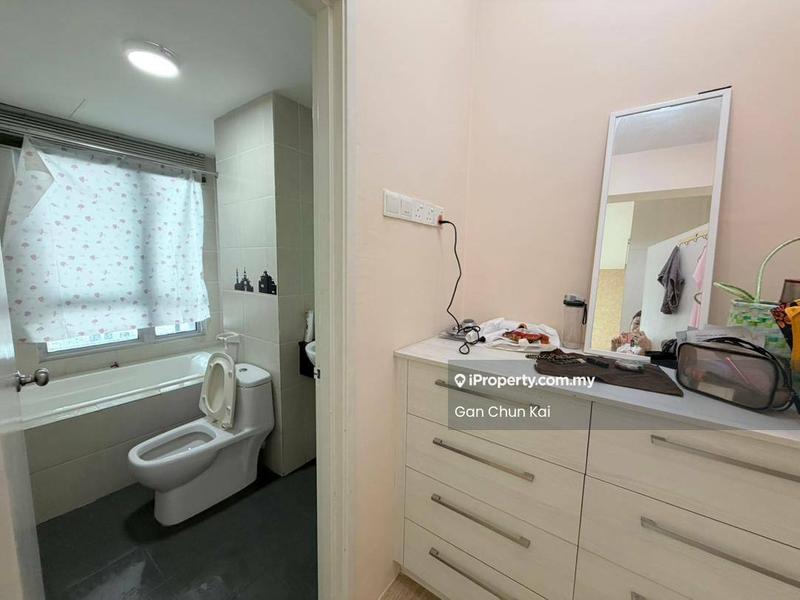 Condominium for Rent in The Peak Residences by Gan Chun Kai - iProperty.com.my