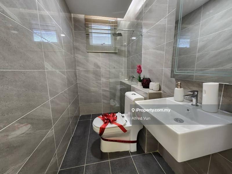 Kondominium untuk Dijual di Sky88 Residences oleh Alfred Vun - iProperty.com.my