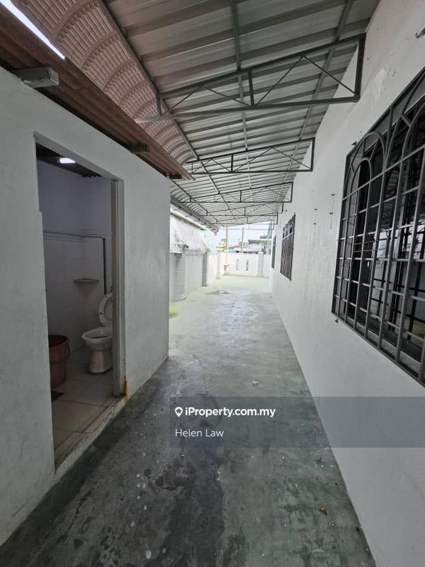 1-storey Terraced House for Sale in Taman Malim Jaya, Bachang by Helen Law - iProperty.com.my