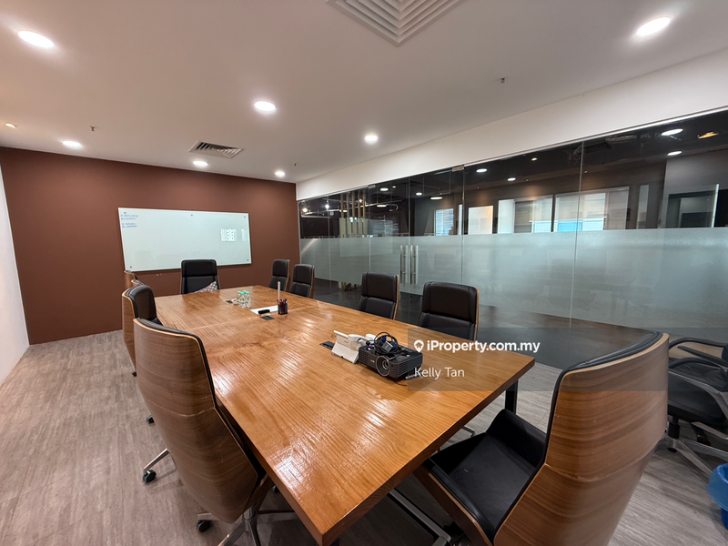 For Rent - Boutique Office