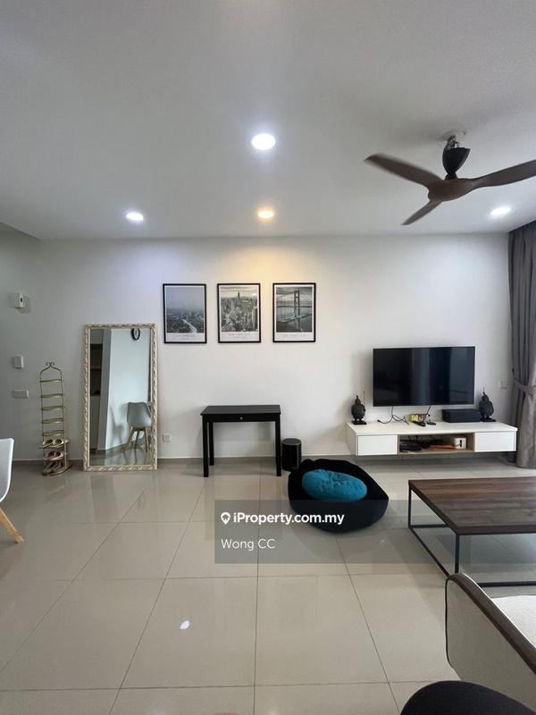 For Rent - Nidoz Residences @ Desa Petaling