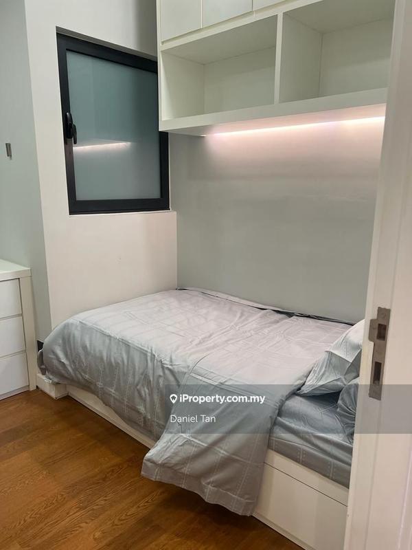 For Rent - Westside Three