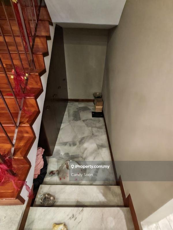 Rumah Teres 2-Tingkat untuk Dijual di Sungai Long, Bandar Sungai Long oleh Candy Soon - iProperty.com.my