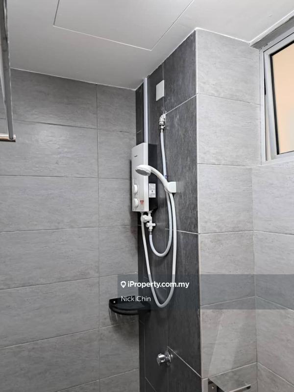 Condominium for Sale in Platinum OUG Residence by Nick Chin - iProperty.com.my