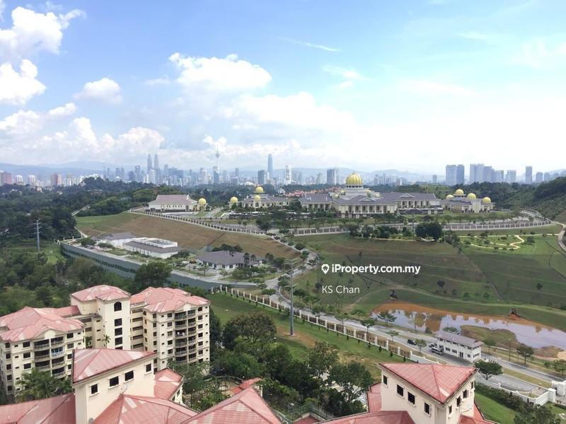 Service Residence for Sale in Windsor Tower by KS Chan - iProperty.com.my