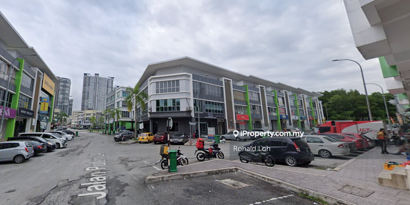 Shop for Sale in Bandar Bukit Mahkota, Bangi by Ronald Loh - iProperty.com.my