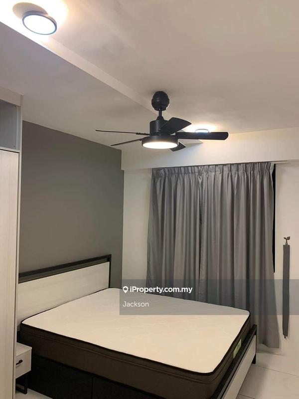 For Rent - Woodsland Park