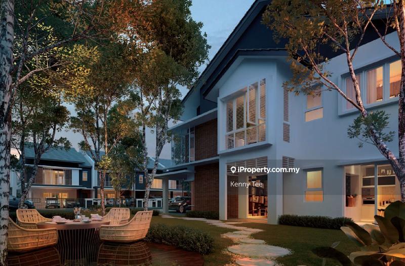 Rumah Teres 2-Tingkat untuk Dijual di BELOW MARKET VALUE CHEMARA HOUSE SALE, Seremban oleh Kenny Tee - iProperty.com.my