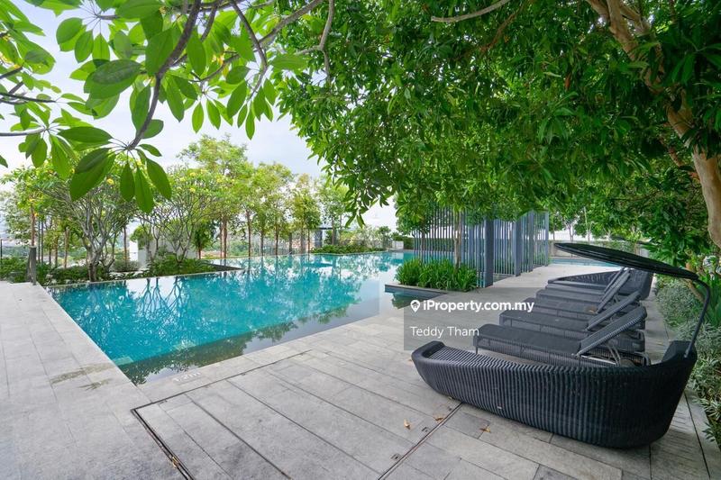 Kondominium untuk Dijual di Icon Residence oleh Teddy Tham - iProperty.com.my