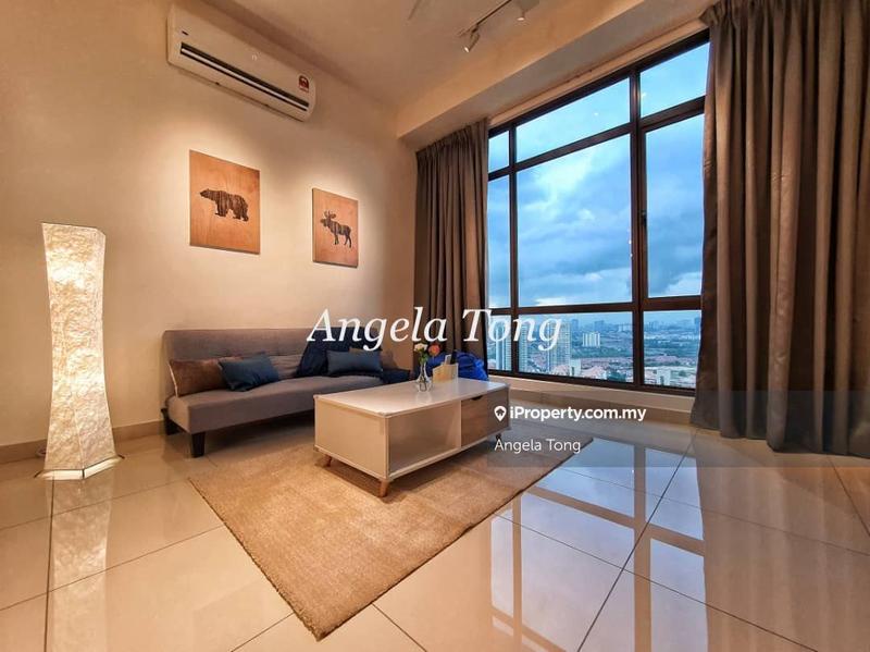 For Sale - The Park Sky Residence