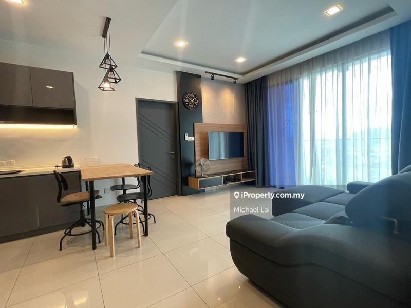 For Rent - LakePark Residence @ KL North