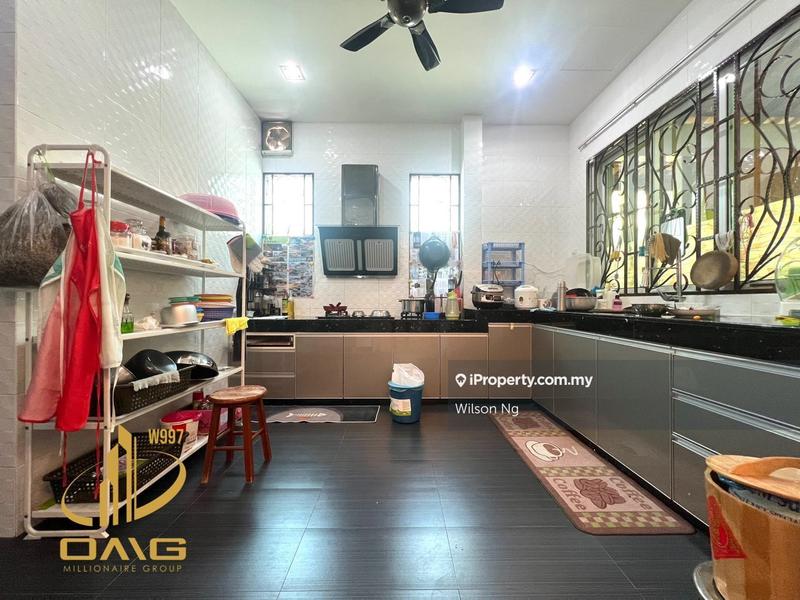Bungalow House untuk Dijual di Bandar Puteri Puchong, Puchong oleh Wilson Ng - iProperty.com.my