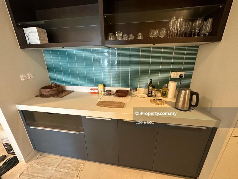 For Rent - Tropicana The Residences