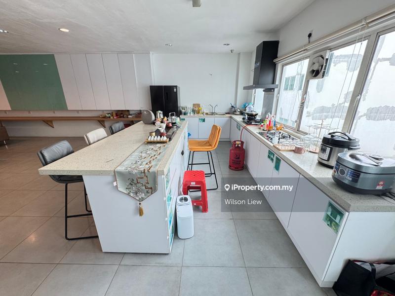 Shop-Office for Sale in Shah Alam, Sungai Buloh by Wilson Liew - iProperty.com.my