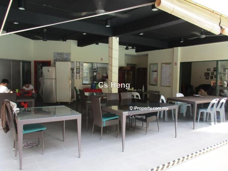 Condominium for Sale in Sri Murni by Cs Heng - iProperty.com.my