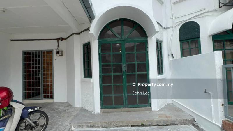 Rumah Berangkai 2 Tingkat untuk Dijual di Bandar Baru Sungai Long, Kajang oleh John Lee - iProperty.com.my