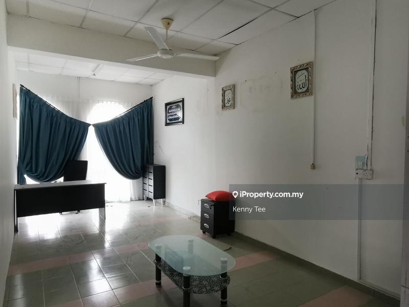 Kedai-Pejabat untuk Disewa di dv6bg, Senawang oleh Kenny Tee - iProperty.com.my