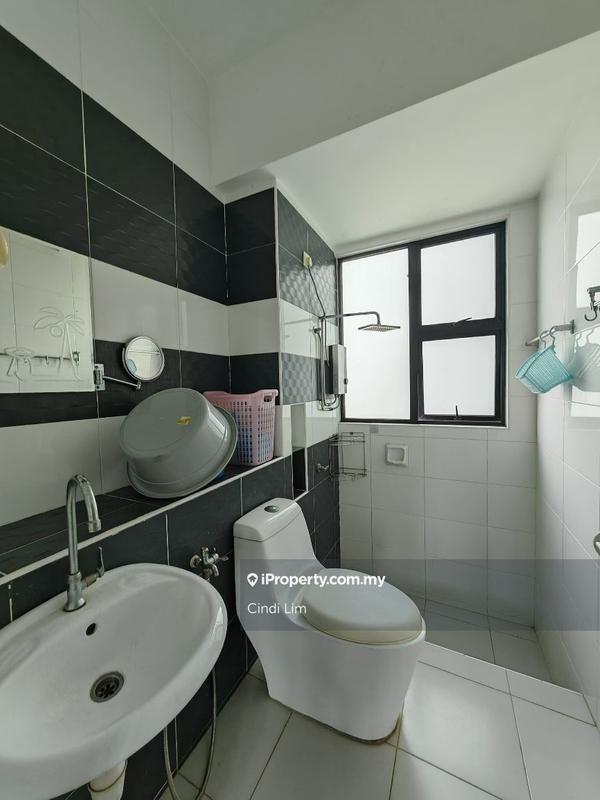 Service Residence for Sale in The Sky Executive Suites by Cindi Lim - iProperty.com.my