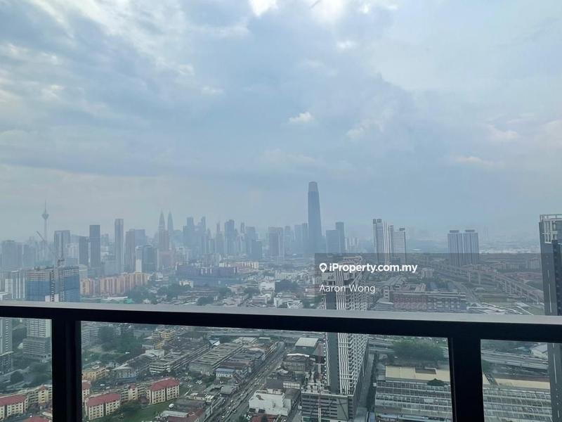 Service Residence for Rent in Trion @ KL by Aaron Wong - iProperty.com.my