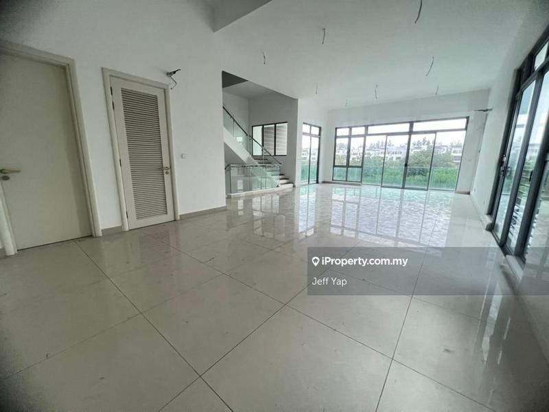 Rumah Berkembar untuk Dijual di Horizon Hills, Iskandar Puteri (Nusajaya) oleh Jeff Yap - iProperty.com.my