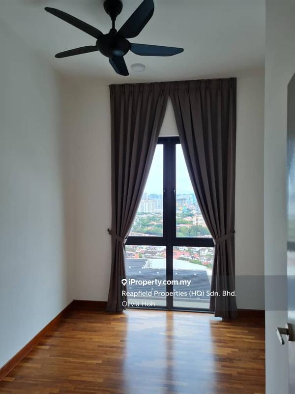 Service Residence for Rent in Pacific Star by Olivia Hoh - iProperty.com.my