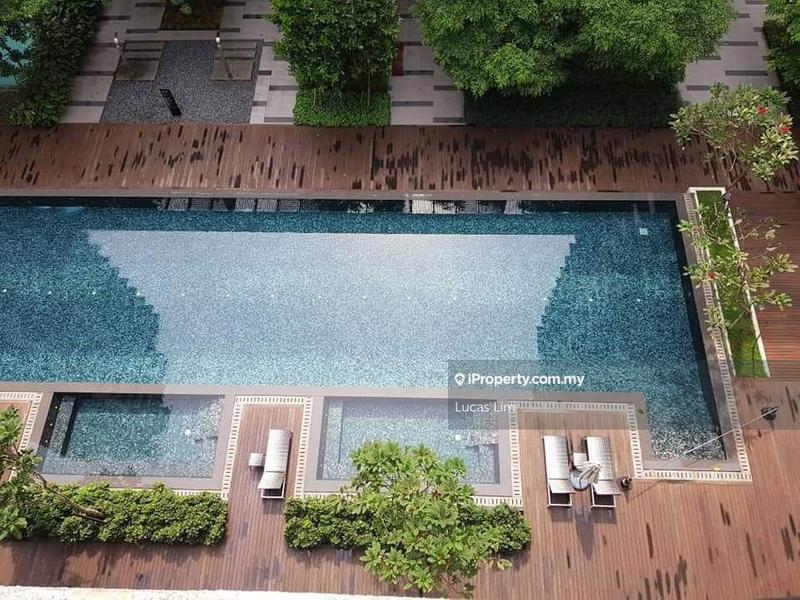 Kondominium untuk Dijual di Anjali North Kiara oleh Lucas Lim - iProperty.com.my