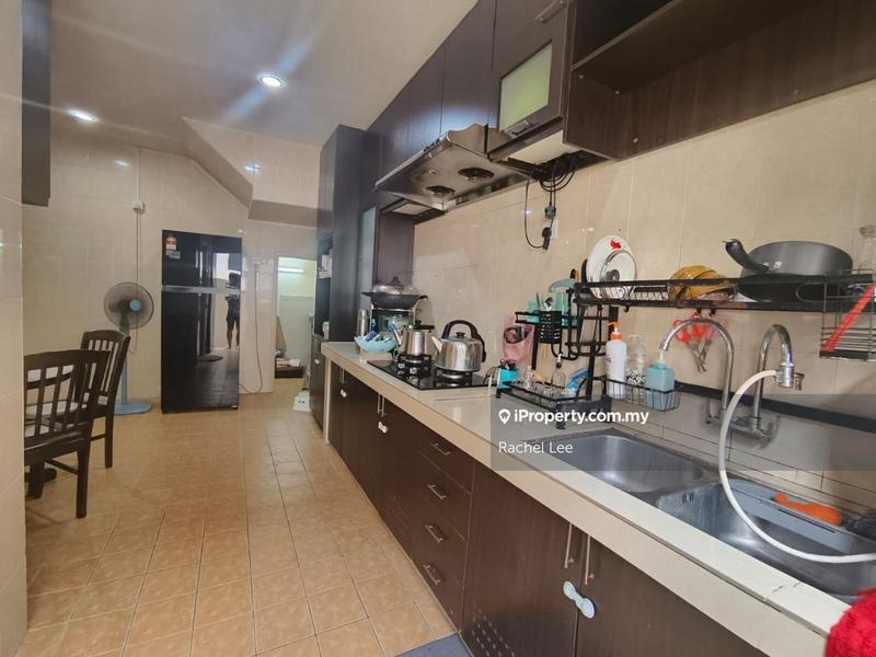 2-storey Terraced House for Sale in gu0va, Kajang by Rachel Lee - iProperty.com.my