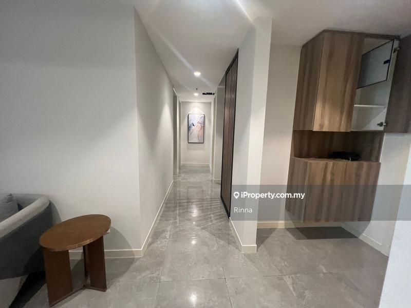 Service Residence for Rent in Ooak Serviced Apartments @ Kiara 163 by Rinna - iProperty.com.my