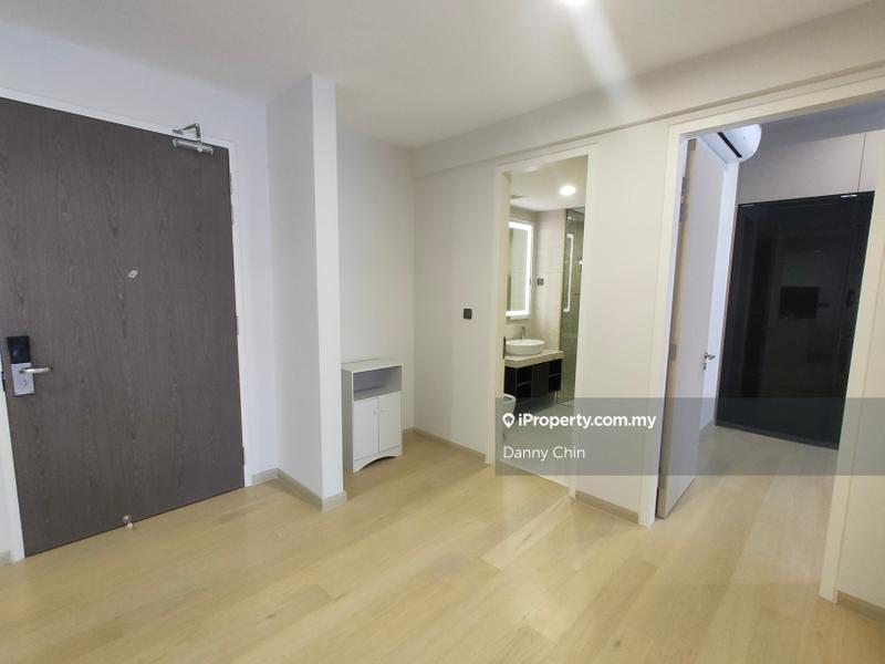 Service Residence for Rent in Star Residences Two by Danny Chin - iProperty.com.my