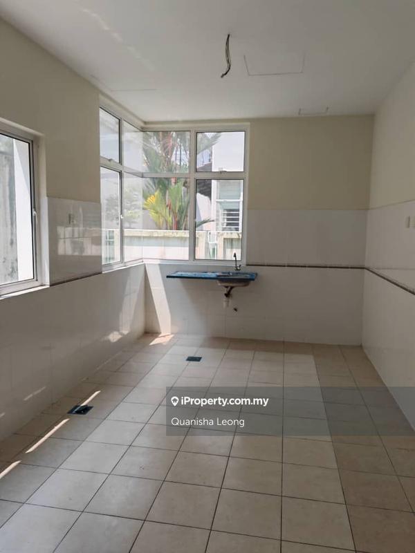 Rumah Berkembar untuk Dijual di Cheras Zen Park, Taman Cuepacs, Cheras oleh Quanisha Leong - iProperty.com.my