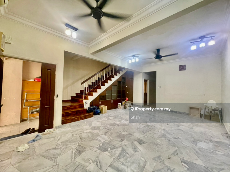 2-storey Terraced House for Sale in Kelana Jaya, Petaling Jaya by Shah - iProperty.com.my