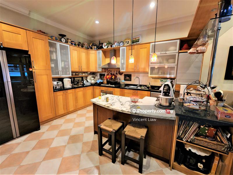 Semi-Detached House for Sale in Pju 3, Tropicana by Vincent Liaw - iProperty.com.my