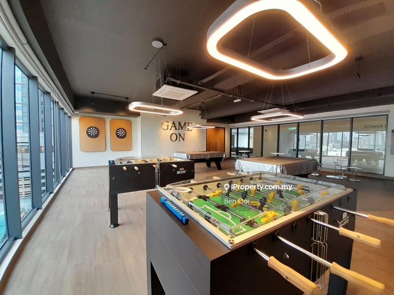 Service Residence for Rent in Sunway Velocity TWO by Ben Ooi - iProperty.com.my