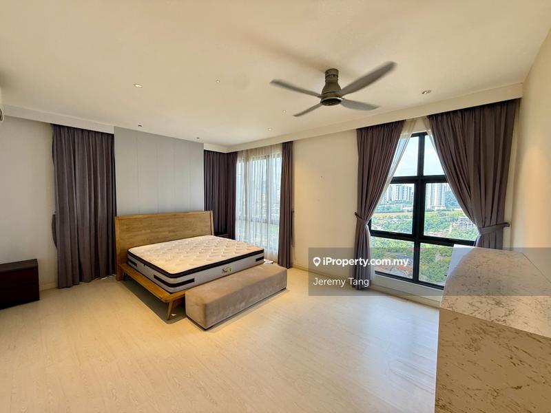 Kondominium untuk Dijual di Anjali North Kiara oleh Jeremy Tang - iProperty.com.my