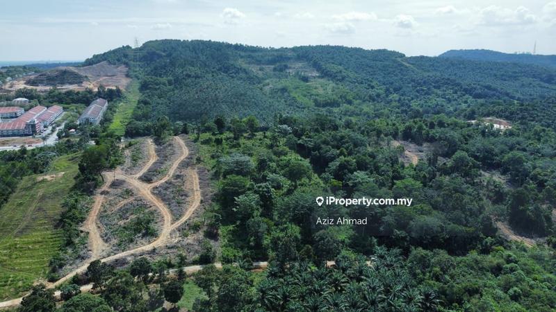 Tanah Pertanian untuk Dijual di Kampung Salak Tinggi, Sepang oleh Aziz Ahmad - iProperty.com.my