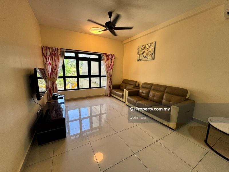 For Rent - Meridin Suites @ The Meridin