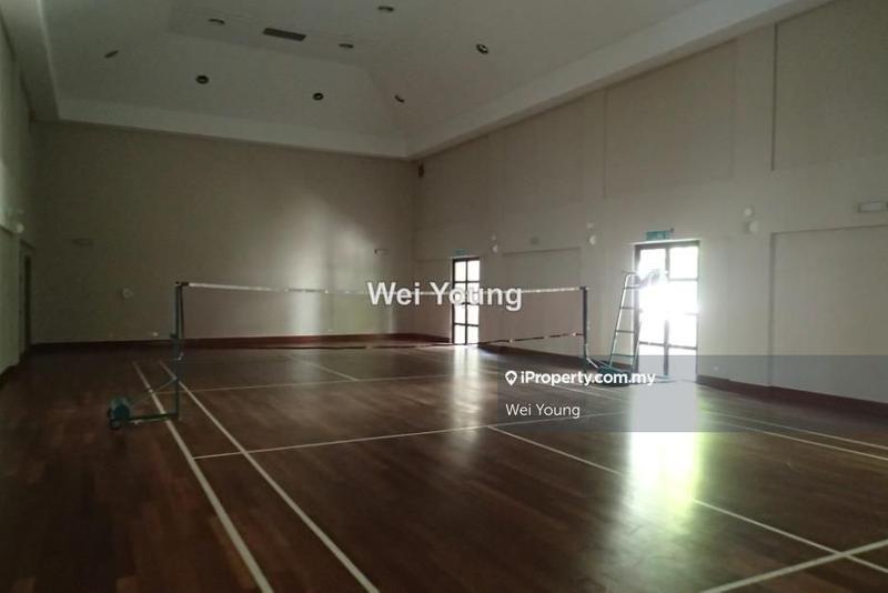 Kondominium untuk Dijual di Mont Kiara Damai Resort Condominium oleh Wei Young - iProperty.com.my