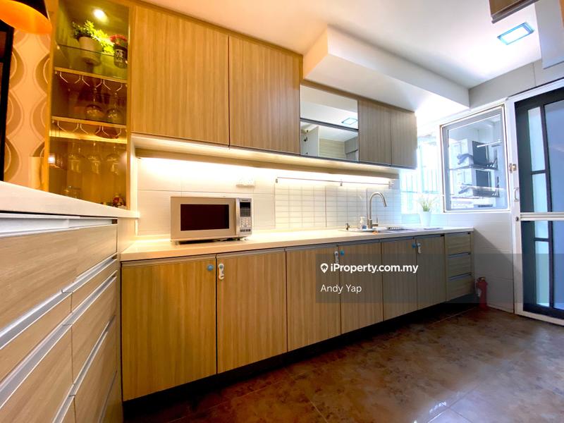 Kondominium untuk Dijual di Mont Kiara Pines oleh Andy Yap - iProperty.com.my