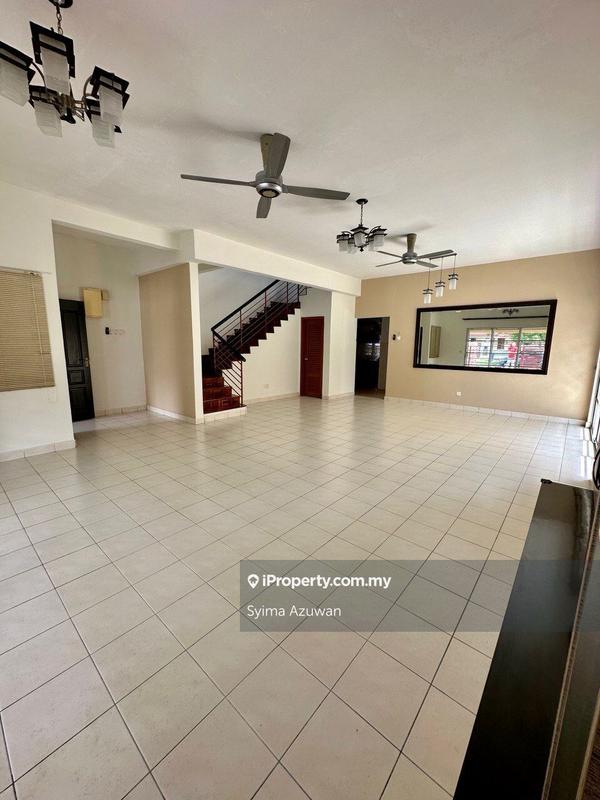 2-storey Terraced House for Rent in Denai Alam, Shah Alam by Syima Azuwan - iProperty.com.my