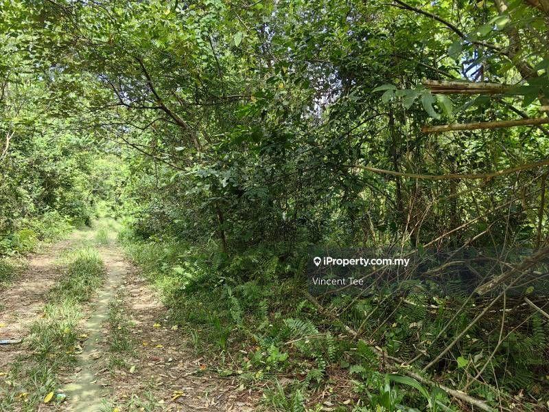 Tanah Pertanian untuk Dijual di Kampung Sungai Lalang, Semenyih oleh Vincent Tee - iProperty.com.my